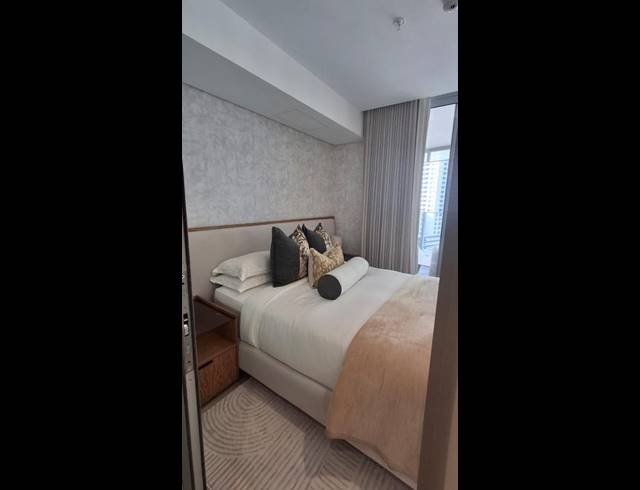 2 BEDROOM PROPERTY TO RENT IN UMHLANGA ROCKS
